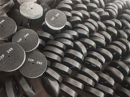 Panduan Membeli Roda Abrasive Non-Anyaman untuk Distributor Global
